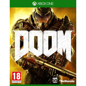 DOOM / XBOX ONE / АККАУНТ 🏅🏅🏅