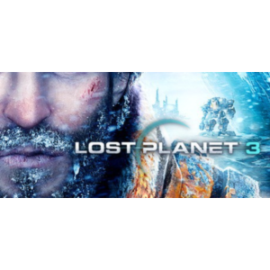 Lost Planet 3 (Steam CD Key RU+CIS)