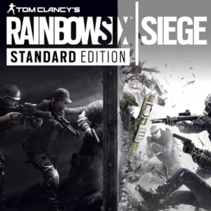 TOM CLANCY’S RAINBOW SIX: SIEGE ✅UBISOFT КЛЮЧ