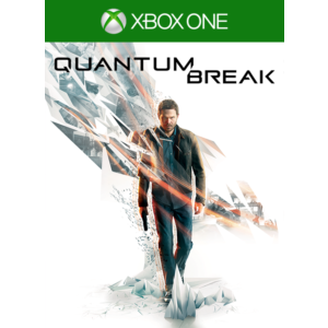 Quantum break + HITMAN / XBOX ONE / АККАУНТ🏅