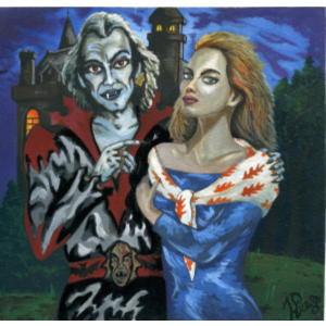 Табы для гитары! Король и Шут – Девушка и граф