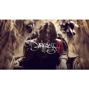 The Darkness II (Steam, HB-link, ROW)