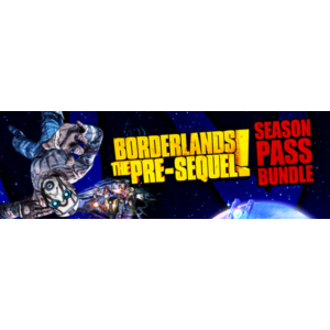 Borderlands: The Pre-Sequel + Season Pass 🔑STEAM КЛЮЧ