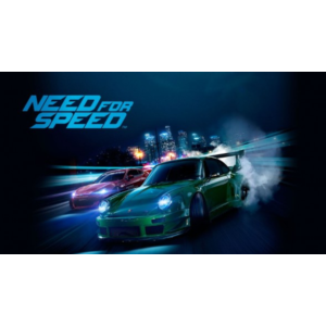Need For Speed 2016 [Origin] + ГАРАНТИЯ