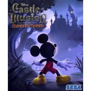 Castle of Illusion (STEAM GIFT / RU CIS)
