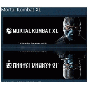 Mortal Kombat XL 3in1 STEAM KEY GLOBAL+РОССИЯ ЛИЦЕНЗИЯ