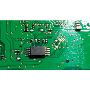 Дамп eeprom Canon MG2440/2540 для сброса ошибки 5B00