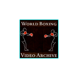 Инвайт на WorldBoxingVideoArchive.com (WBVA)