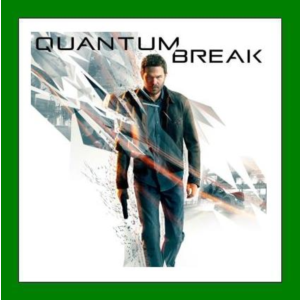 ✅Quantum Break✔️Steam⭐+ 30 Игр🎁0% Карты💳АКЦИЯ🎁