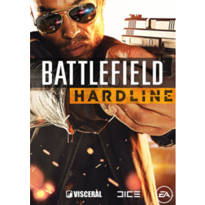 Battlefield: Hardline [Origin] + Гарантия