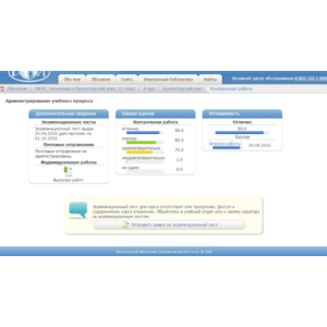 Бухгалтерский учет РФЭТ Контрольная работа на ОТЛИЧНО