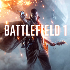 BATTLEFIELD 1 ✅EA APP КЛЮЧ