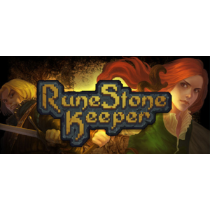 Runestone Keeper (STEAM KEY /REGION FREE / GLOBAL)