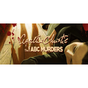Agatha Christie - The ABC Murders (STEAM KEY / GLOBAL)
