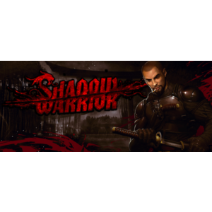 Shadow Warrior Special Edition Steam Ключ Global 🔑 🌎