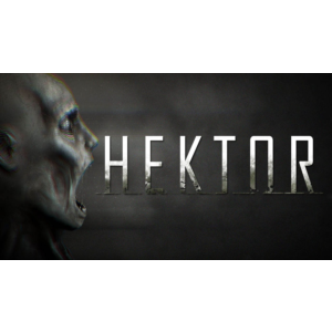 Hektor  Steam Key Ключ Global 🔑 🌎