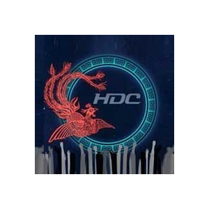 Аккаунт на HDChina.club