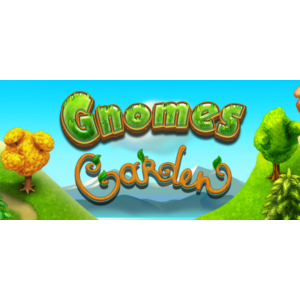 Gnomes Garden (Steam KEY, Region Free)