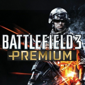 BATTLEFIELD 3 PREMIUM DLC ✅EA APP КЛЮЧ