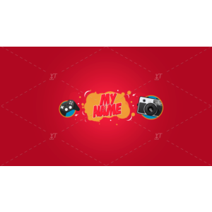 Игровой Блог для youtube