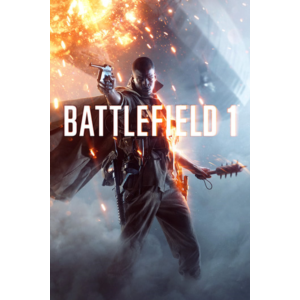 Battlefield 1 [Origin] RU/MULTI + ГАРАНТИЯ