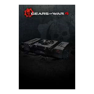 Gears of War 4 Оперативный набор