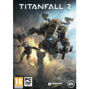 Titanfall 2 [Аккаунт Origin] + Бонус