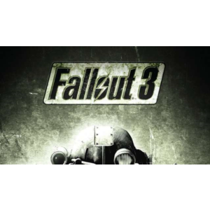 Fallout 3 / STEAM KEY / RU+CIS