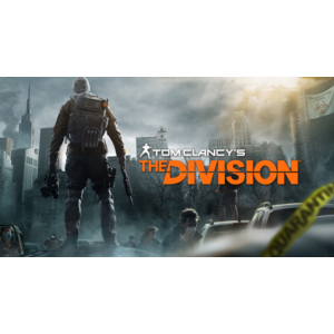 Tom Clancy´s The Division[Uplay] + ГАРАНТИЯ