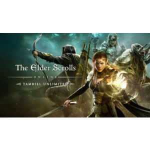 TES Online: Tamriel Unlimited 🔵(ESO/GLOBAL) КЛЮЧ