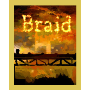 BRAID (Steam)(Region Free)