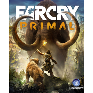 Far Cry Primal [Uplay] + ГАРАНТИЯ