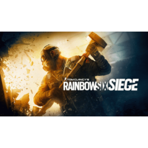 Tom Clancy´s Rainbow Six: Осада Deluxe Edition UPLAY