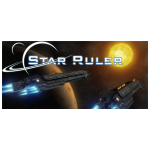 Star Ruler (STEAM KEY / GLOBAL)