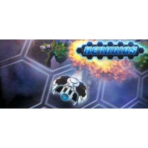 Hexodius [Steam ключ / Россия]