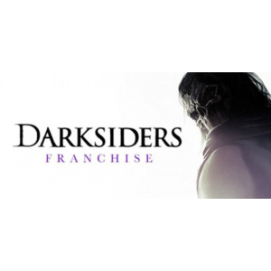 Darksiders Franchise Pack [Steam / РФ и СНГ]