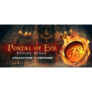 Portal of Evil: Stolen Runes Collector's Edition |Steam