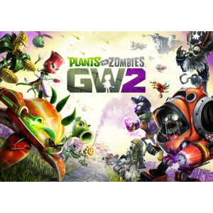 Plants vs. Zombies Garden Warfare 2 [Origin] + ГАРАНТИЯ