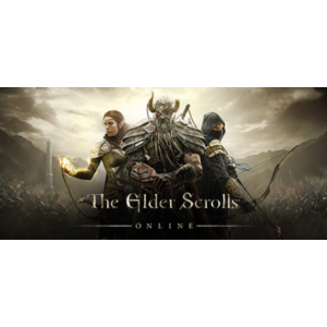 The Elder Scrolls Online | + 8 ЧАСТЕЙ STEAM КЛЮЧ РФ+СНГ