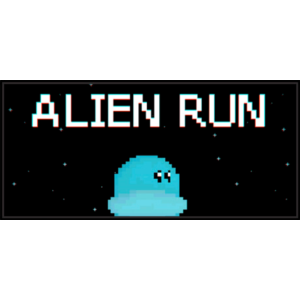 Alien Run (Steam key/Region free)