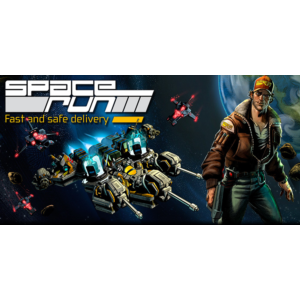 Space Run (STEAM KEY / GLOBAL)