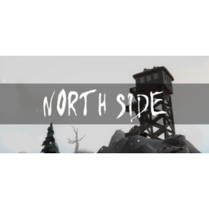 North Side (Steam key/Region free)