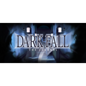 Dark Fall: The Journal [Steam ключ / РФ и СНГ]