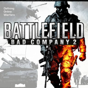 BATTLEFIELD: BAD COMPANY 2 ✅EA APP КЛЮЧ