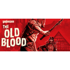 Wolfenstein: The Old Blood 🔑STEAM КЛЮЧ🔥РОССИЯ+МИР