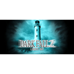 Dark Fall 2: Lights Out [Steam ключ / РФ и СНГ]