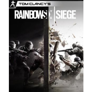 Tom Clancy´s Rainbow Six Siege (Uplay)