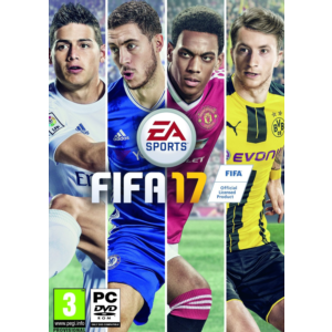 FIFA 17 ✅EA APP КЛЮЧ