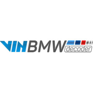 VIN BMW Decoder - проверка истории автомобилей BMW old
