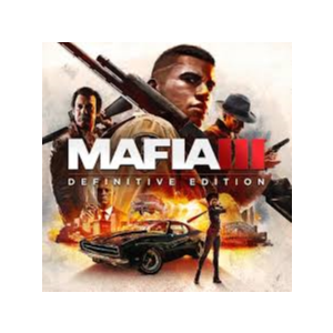 MAFIA III Definitive Edition 🔵 (STEAM/РУ-СНГ/GLOBAL)